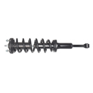 2021 Toyota Sequoia Strut and Coil Spring Assembly 2