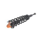 2021 Toyota Sequoia Strut and Coil Spring Assembly 3