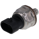 2012 Gmc Terrain Fuel Pressure Sensor 2