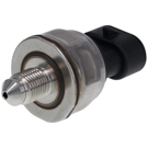 2012 Gmc Terrain Fuel Pressure Sensor 6