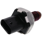 2021 Buick Encore GX Fuel Pressure Sensor 2