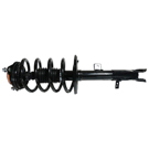 2007 Jeep Patriot Strut and Coil Spring Assembly 2