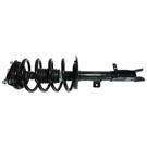 2007 Jeep Patriot Strut and Coil Spring Assembly 2