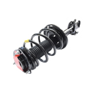 2009 Toyota Highlander Strut and Coil Spring Assembly 3
