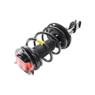 2009 Toyota Highlander Strut and Coil Spring Assembly 3