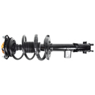2012 Kia Optima Strut and Coil Spring Assembly 1