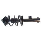 2012 Kia Optima Strut and Coil Spring Assembly 2