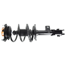 2012 Kia Optima Strut and Coil Spring Assembly 1