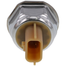 2021 Nissan Rogue Fuel Pressure Sensor 3