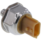 2021 Nissan Rogue Fuel Pressure Sensor 4