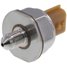 2021 Nissan Rogue Fuel Pressure Sensor 6