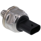 2017 Audi RS3 Fuel Pressure Sensor 4