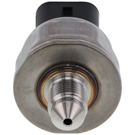 2017 Audi RS3 Fuel Pressure Sensor 7
