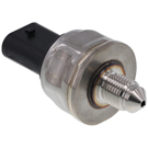 2017 Audi RS3 Fuel Pressure Sensor 8