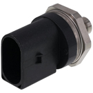 2014 Audi R8 Fuel Pressure Sensor 2
