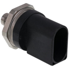 2014 Audi R8 Fuel Pressure Sensor 4