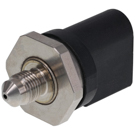 2014 Audi R8 Fuel Pressure Sensor 6