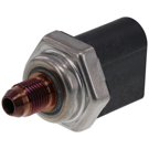 2019 Volkswagen Jetta Fuel Pressure Sensor 6