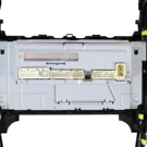 2013 Toyota Camry Navigation Unit 4