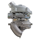 Garrett 888142-5001S Turbocharger 1