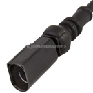 BuyAutoParts 75-22130AN Strut 4
