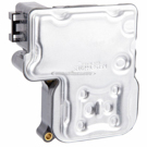 2000 Chevrolet Tahoe ABS Control Module 2