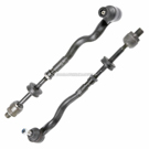 2000 Bmw Z3 Tie Rod Kit 1