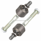 1996 Isuzu Oasis Tie Rod Kit 1