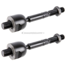 2003 Acura CL Tie Rod Kit 1