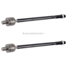 2007 Audi A3 Tie Rod Kit 1