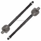 2003 Ford Explorer Tie Rod Kit 1