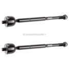 2000 Nissan Maxima Tie Rod Kit 1