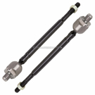 2003 Nissan Altima Tie Rod Kit 1