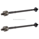 2004 Suzuki Aerio Tie Rod Kit 1