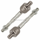 2000 Volvo S70 Tie Rod Kit 1