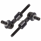 2002 Audi S8 Tie Rod Kit 1