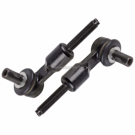 2000 Audi A6 Tie Rod Kit 1