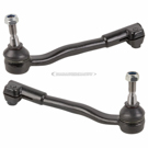 2000 Bmw M5 Tie Rod Kit 1