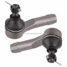 BuyAutoParts  Nissan Maxima Tie Rod Kit 89-10101KO