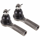 2000 Nissan Maxima Tie Rod Kit 1