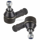 BuyAutoParts  Jaguar XJ8 Tie Rod Kit 89-10105KO