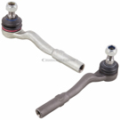 2007 Mercedes Benz E320 Tie Rod Kit 1