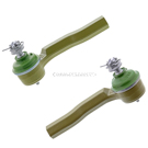 2012 Honda CR-V Tie Rod Kit 1