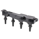 2004 Cadillac Deville Ignition Coil 2