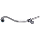 2014 Ford Fusion Fuel Feed Line 1