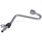 2014 Ford Fusion Fuel Feed Line 6