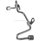 2017 Ford Explorer Fuel Feed Line 7