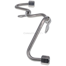 2012 Ford Explorer Fuel Feed Line 3