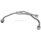 2012 Ford Flex Fuel Feed Line 1