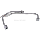 2012 Ford Flex Fuel Feed Line 2